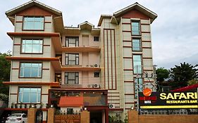 White Ridge Hotel